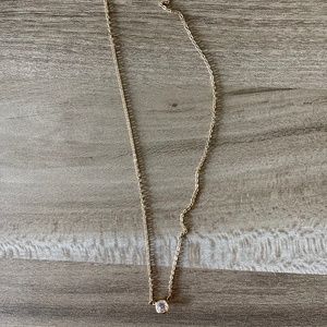 Miranda Frye Stephanie Necklace